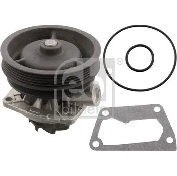 Chladič motoru Vodní čerpadlo, chlazení motoru FEBI BILSTEIN 10596