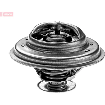 Těsnění motoru Termostat, chladivo DENSO DTM79249