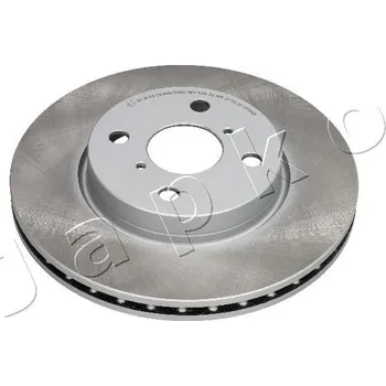 Brzdový kotouč Brzdový kotouč JAPKO 60284C