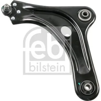 Zavěšení kol Řídicí páka, zavěšení kol FEBI BILSTEIN 37470