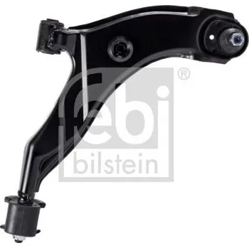 Zavěšení kol Řídicí páka, zavěšení kol FEBI BILSTEIN 41788