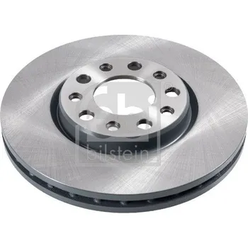 Brzdový kotouč Brzdový kotouč FEBI BILSTEIN 43945