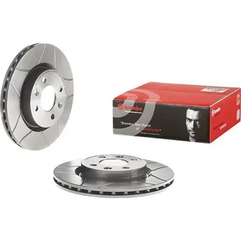Brzdový kotouč Brzdový kotouč BREMBO 09.5802.76
