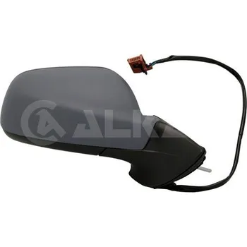 Auto zrcátko Vnější zpětné zrcátko ALKAR 6126740