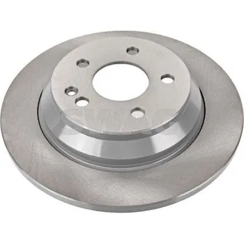 Brzdový kotouč Brzdový kotouč SWAG 10 10 4951