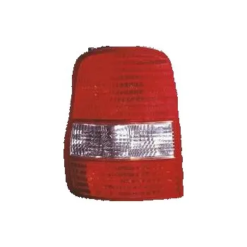 Zadní světlomet Zadní světlo DEPO 4141871E