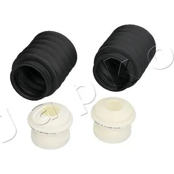 Ochranná sada proti prachu, tlumič pérování JAPKO 1590128