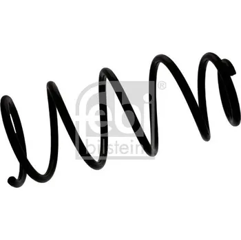 Pružina podvozku FEBI BILSTEIN 46954