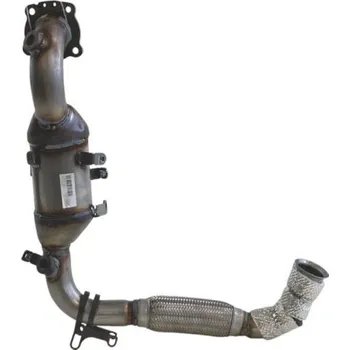 Katalyzátor Katalyzátor BOSAL 090-248