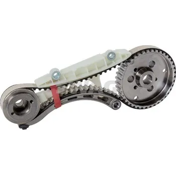 Sada rozvodového řemene SWAG 50 94 6282