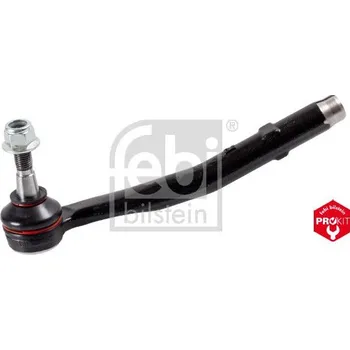 Táhlo řízení Hlava příčného táhla řízení FEBI BILSTEIN 172484