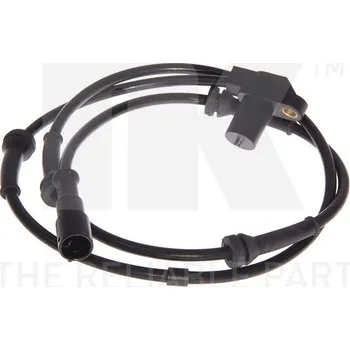 Přislušenství brzdového systému Snímač, počet otáček kol NK 294731