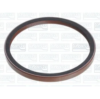 Těsnění motoru Těsnicí kroužek hřídele, klikový hřídel AJUSA 15080800