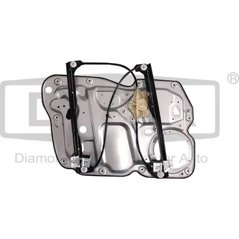 Stahovačka okna Zvedací zařízení oken DPA 88371812702