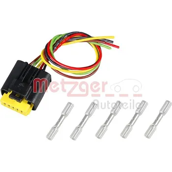 Opravná sada kabelu, AGR ventil METZGER 2324167