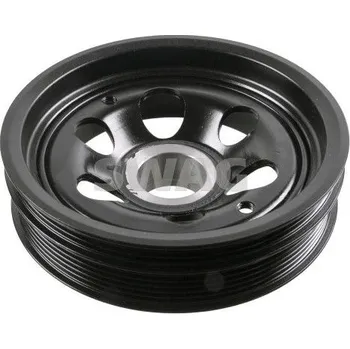 Řemenice, klikový hřídel SWAG 33 10 1873