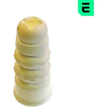 Zarážka, odpružení OPTIMAL F8-7578