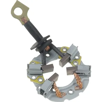 Startér Držák, uhlíkové kartáče AS-PL SBH3012