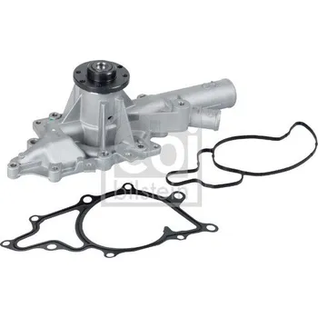 Chladič motoru Vodní čerpadlo, chlazení motoru FEBI BILSTEIN 28454