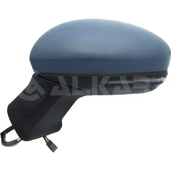 Auto zrcátko Vnější zpětné zrcátko ALKAR 6143202