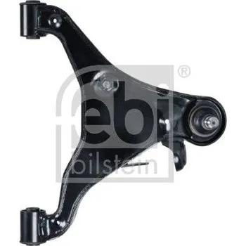 Zavěšení kol Řídicí páka, zavěšení kol FEBI BILSTEIN 48157