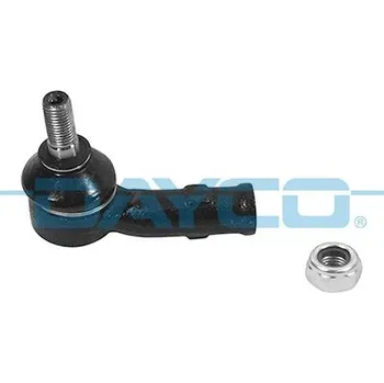 Táhlo řízení Hlava příčného táhla řízení DAYCO DSS1258