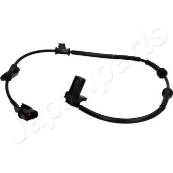 Přislušenství brzdového systému Snímač, počet otáček kol JAPANPARTS ABS-H12