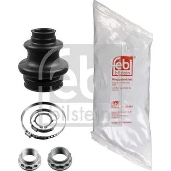 Manžeta hnacího hřídele FEBI BILSTEIN 36513