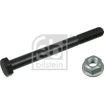 Zavěšení kol Montážní sada, řídicí mechanismus FEBI BILSTEIN 27726