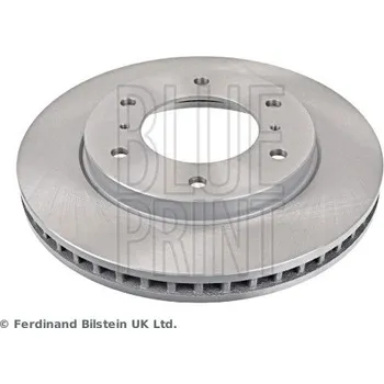 Brzdový kotouč Brzdový kotouč BLUE PRINT ADC443107