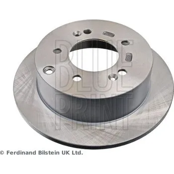 Brzdový kotouč Brzdový kotouč BLUE PRINT ADG043151