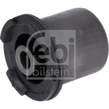 Zavěšení kol Uložení, řídicí mechanismus FEBI BILSTEIN 23762