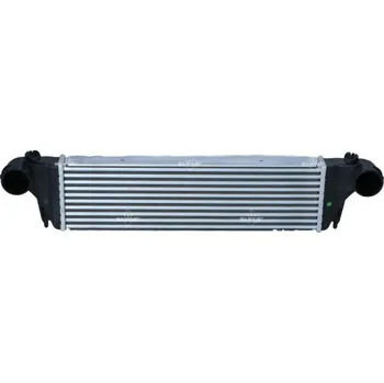 Chladič motoru Chladič turba NRF 30998