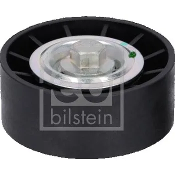 Vratná/vodicí kladka, klínový žebrový řemen FEBI BILSTEIN 17674