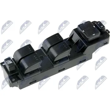 Stahovačka okna Spínač, zvedací zařízení oken NTY EWS-MZ-004