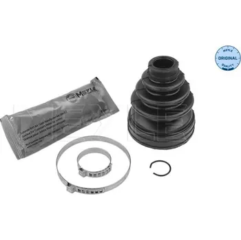 Manžeta hnacího hřídele MEYLE 614 495 0004