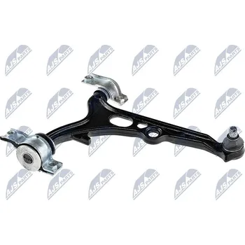 Zavěšení kol Řídicí páka, zavěšení kol NTY ZWD-FT-016