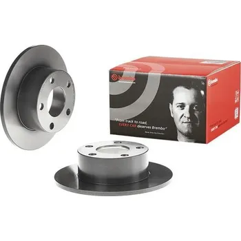 Brzdový kotouč Brzdový kotouč BREMBO 08.5743.11