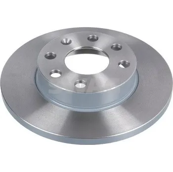 Brzdový kotouč Brzdový kotouč SWAG 40 90 8504