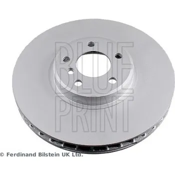 Brzdový kotouč Brzdový kotouč BLUE PRINT ADB114399