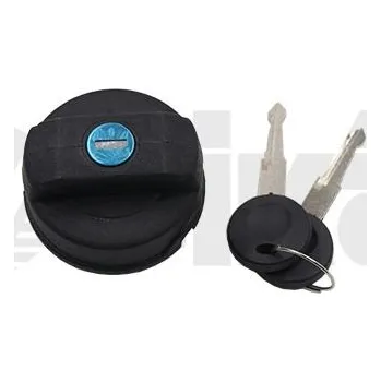 Palivová nádrž Uzávěr, palivová nádrž VIKA 82010137601