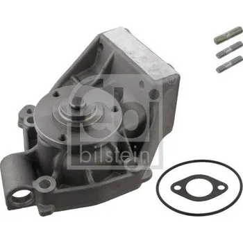 Chladič motoru Vodní čerpadlo, chlazení motoru FEBI BILSTEIN 10602