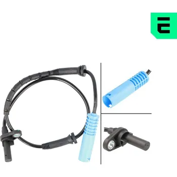 Přislušenství brzdového systému Snímač, počet otáček kol OPTIMAL 06-S850