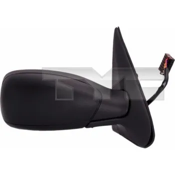 Auto zrcátko Vnější zpětné zrcátko TYC 326-0034