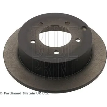 Brzdový kotouč Brzdový kotouč BLUE PRINT ADC443120