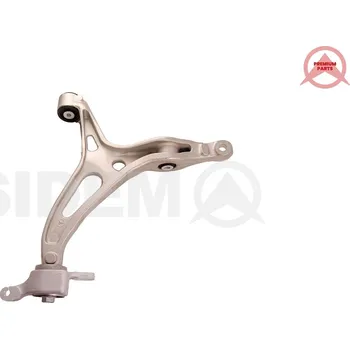 Auto-moto Řídicí páka, zavěšení kol SIDEM 49359