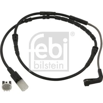Brzdový systém Výstražný kontakt, opotřebení obložení FEBI BILSTEIN 38172