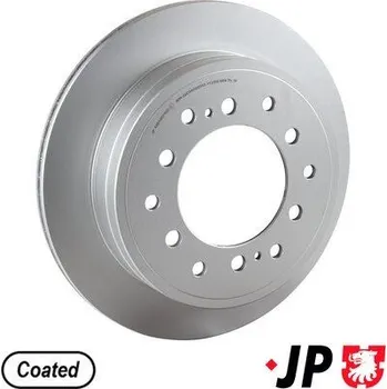 Brzdový kotouč Brzdový kotouč JP GROUP 4863202400