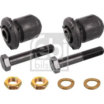 Zavěšení kol Montážní sada, řídicí mechanismus FEBI BILSTEIN 04996