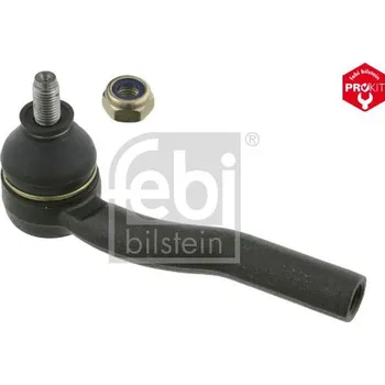 Táhlo řízení Hlava příčného táhla řízení FEBI BILSTEIN 12475